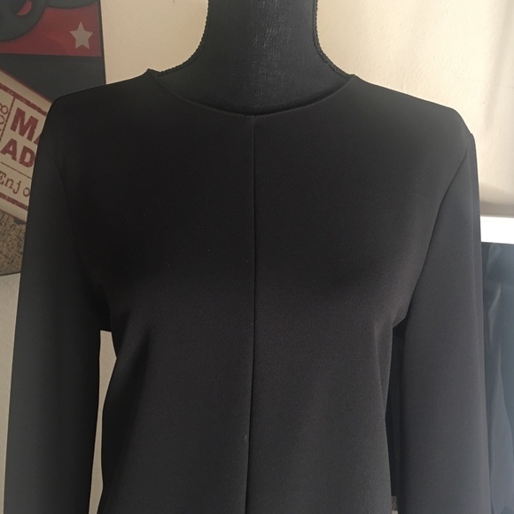Zara Other - Zara Black Jumpsuit